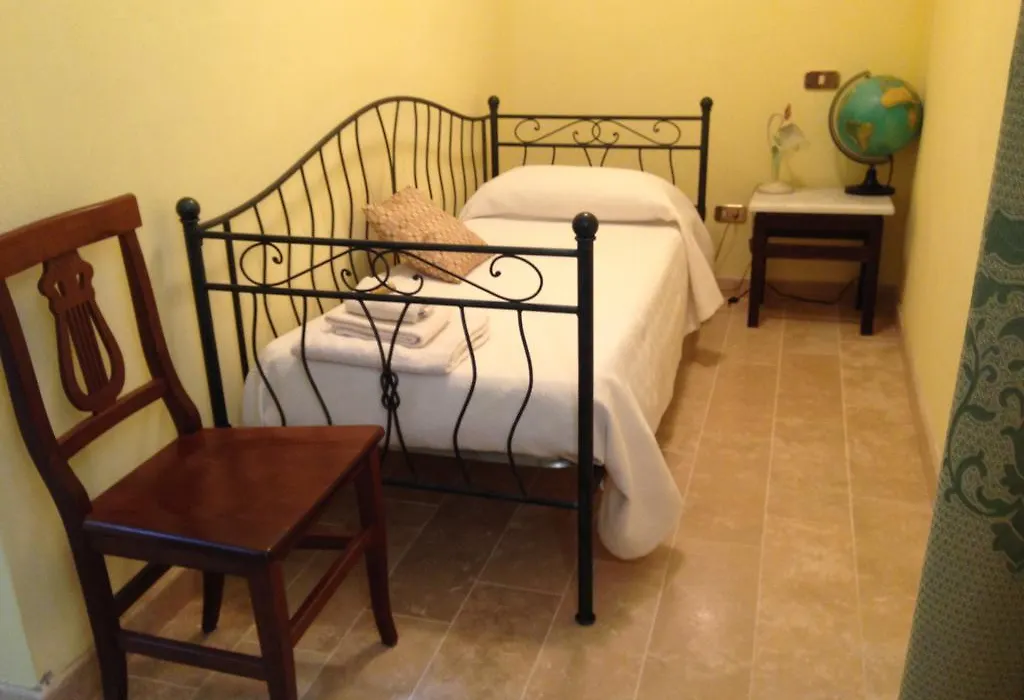 Bed&Breakfast Il Cappero-1