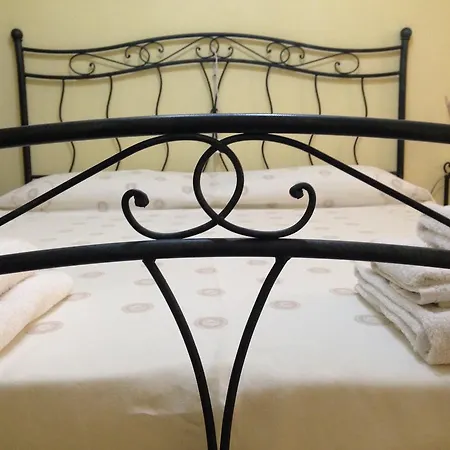 Bed&Breakfast Il Cappero-3